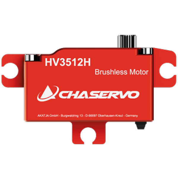 CHASERVO HV3512 H